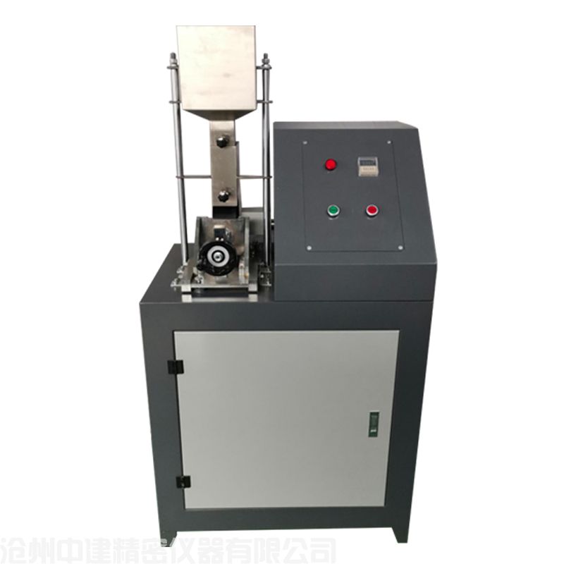 鋼輪耐磨試驗(yàn)機(jī)GLM-200 