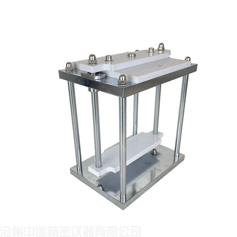 絕熱制品壓縮蠕變試驗裝置JLD-761