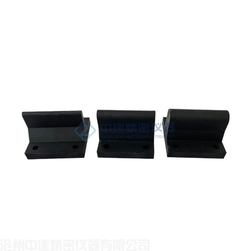 鋼制加載墊條(鋼筋間隔件承載力試驗)JL